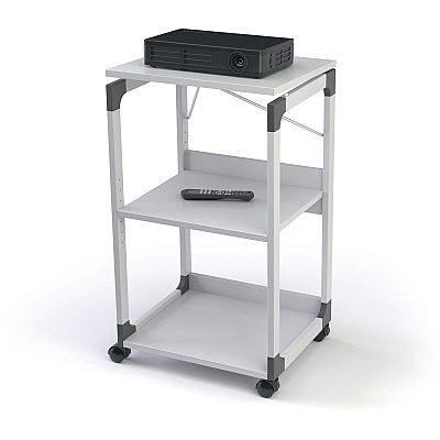 Durable System Overhead/Beamer Trolley (DBL370110)