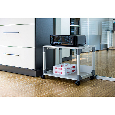 Durable System 48 Multifunction Trolley (DBL371010)
