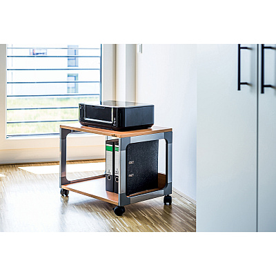 Durable System 48 Multifunction Trolley (DBL3710124)