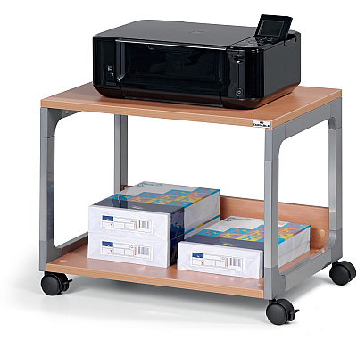 Durable System 48 Multifunction Trolley (DBL3710124)