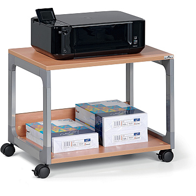 Durable System 48 Multifunction Trolley (DBL3710124)