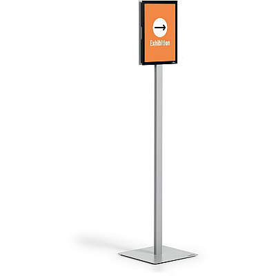 Durable Info Basic Floor Stand (DBL501057)
