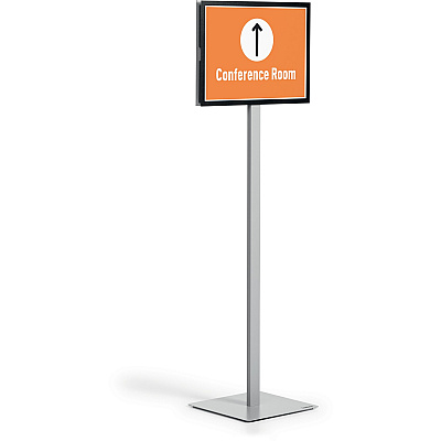 Durable Info Basic Floor Stand (DBL501157)