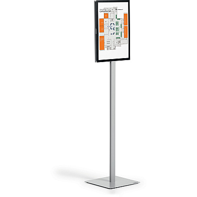 Durable Info Basic Floor Stand (DBL501157)