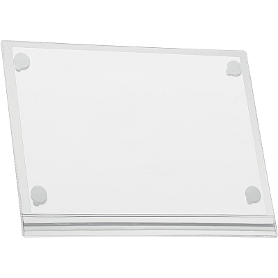 Durable Water-Resistant Document Pockets (DBL501619)
