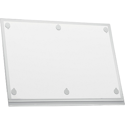 Durable Water-Resistant Document Pockets (DBL501719)