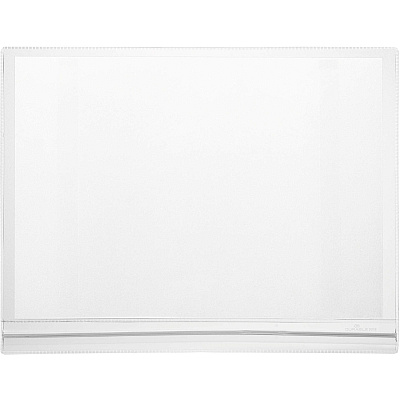 Durable Water-Resistant Magnetic Document Pockets (DBL501919)