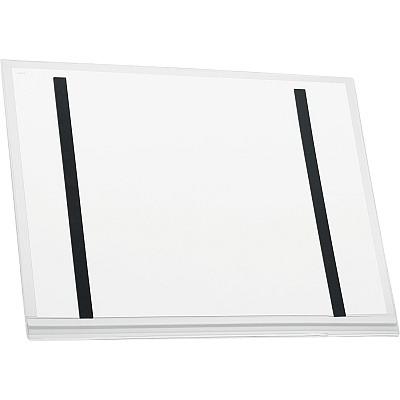 Durable Water-Resistant Magnetic Document Pockets (DBL501919)