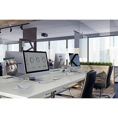 Durable RISE Laptop Stand (DBL505023)