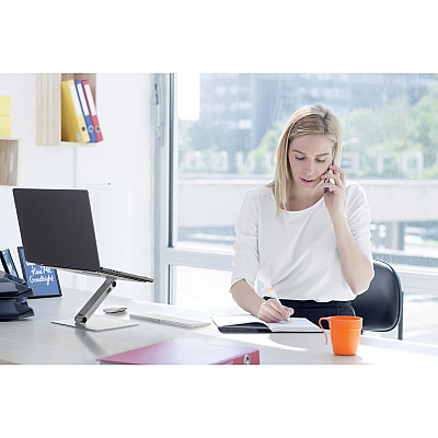 Durable RISE Laptop Stand (DBL505023)
