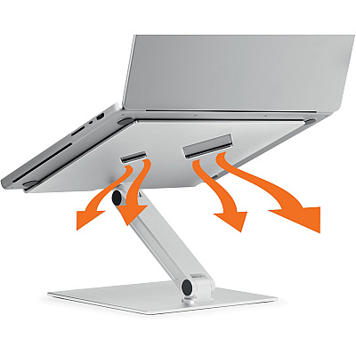 Durable RISE Laptop Stand (DBL505023)