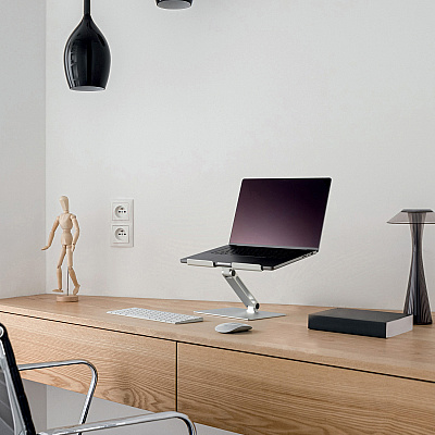 Durable RISE Laptop Stand (DBL505023)