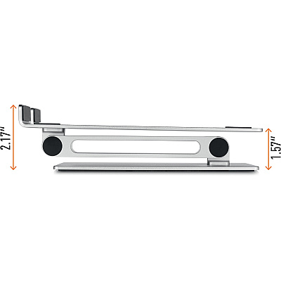 Durable RISE Laptop Stand (DBL505023)