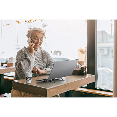 Durable Laptop Stand FOLD (DBL505123)