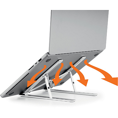 Durable Laptop Stand FOLD (DBL505123)