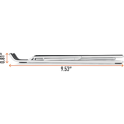Durable Laptop Stand FOLD (DBL505123)