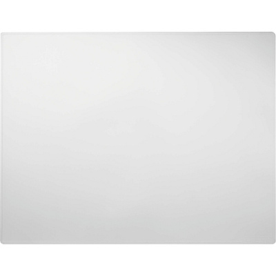 Durable Contoured Edge Desk Mat (DBL712319)