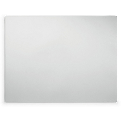 Durable Contoured Edge Desk Mat (DBL712319)