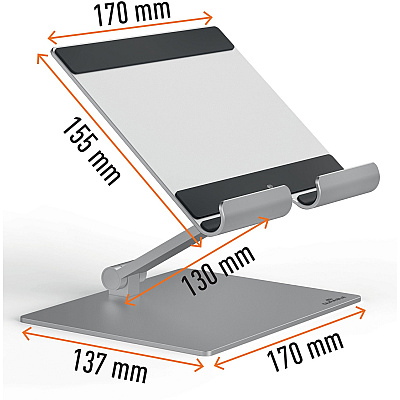 Durable Rise Tablet Stand (DBL894023)