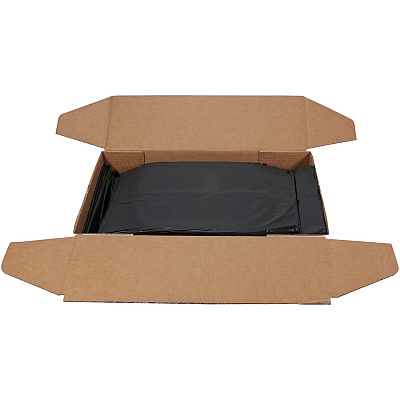 Heritage Bag Linear Low Density Can Liners (HERH4832TK)