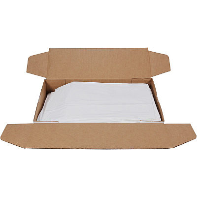 Heritage Bag Linear Low Density Can Liners (HERH6036SC)
