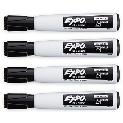 Sanford Magnetic Dry-erase Marker (SAN1944729K)