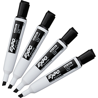 Sanford Magnetic Dry-erase Marker (SAN1944729K)