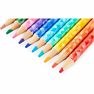 Crayola Sketch & Shade Doodle Pencils (CYO682116)