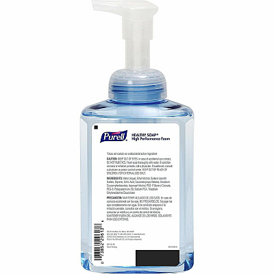 PURELL CRT HEALTHY SOAP High Performance Foam (GOJ501404)