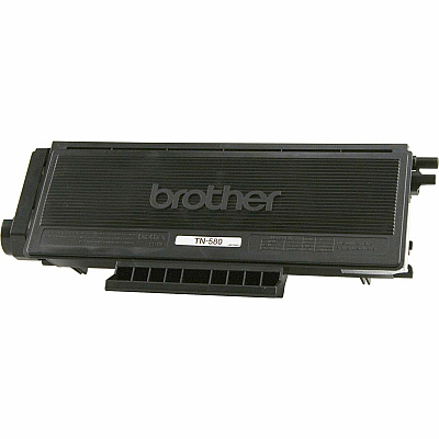 Brother TN580 Original Toner Cartridge