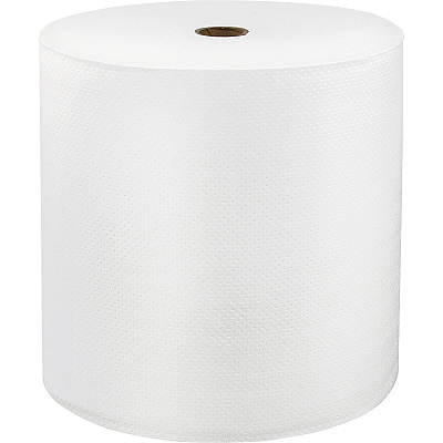 LoCor Paper Ultra Hard Wound Roll Towels (SOL46903)
