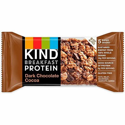 KIND Breakfast Protein Bars (KND41936)