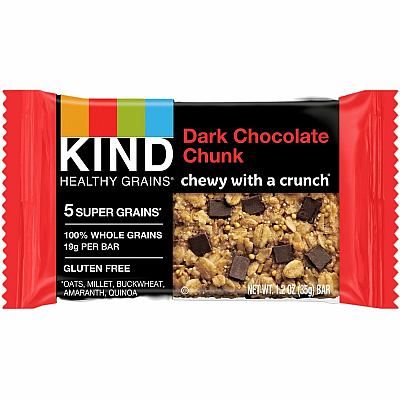 KIND Healthy Grains Bars (KND25283)