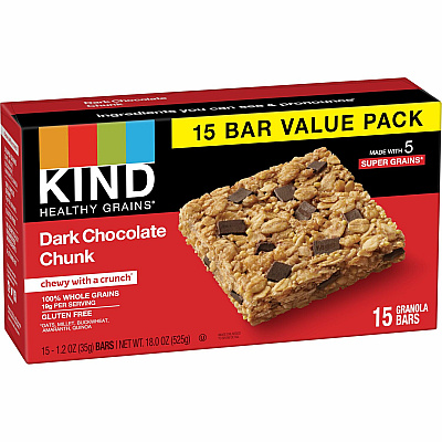 KIND Healthy Grains Bars (KND25283)