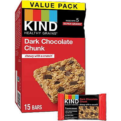 KIND Healthy Grains Bars (KND25283)