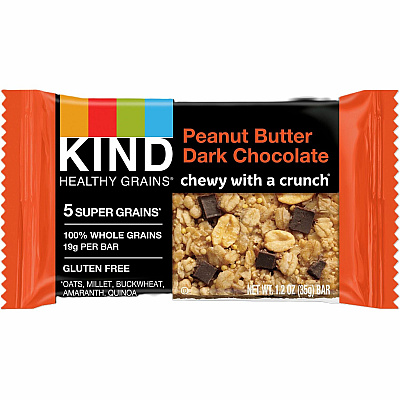KIND Healthy Grains Bars (KND25284)
