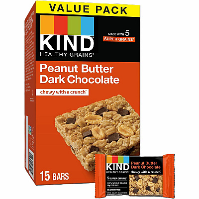 KIND Healthy Grains Bars (KND25284)