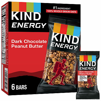 KIND Energy Bars (KND28716)