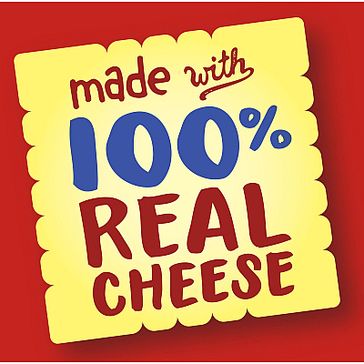 Cheez-It Variety Pack (KEB94027)