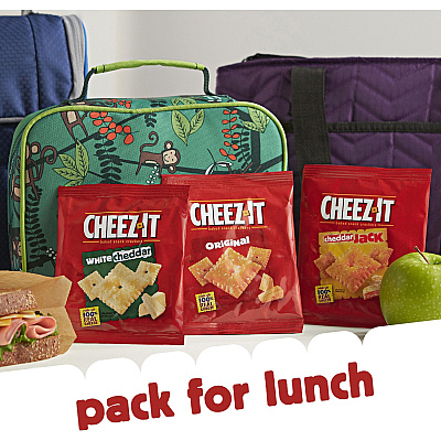 Cheez-It Variety Pack (KEB94027)