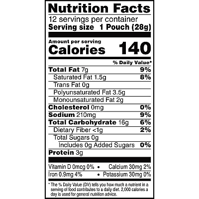Cheez-It Original Baked Snack Crackers (KEB93996)