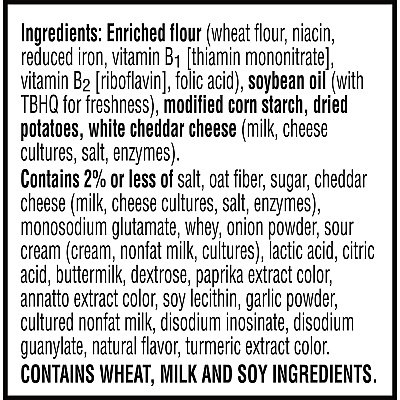 Cheez-It Snap'd Double Cheese Crackers (KEB11924)
