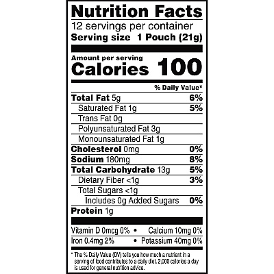 Cheez-It Snap'd Double Cheese Crackers (KEB11924)