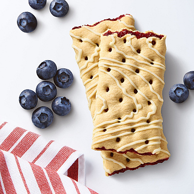 Special K Pastry Crisps (KEB27360)