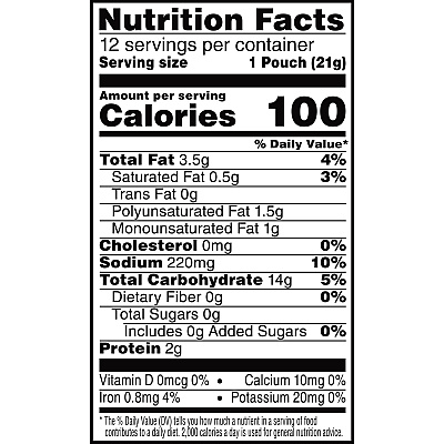 Cheez-It Classic Snack Mix (KEB11720)