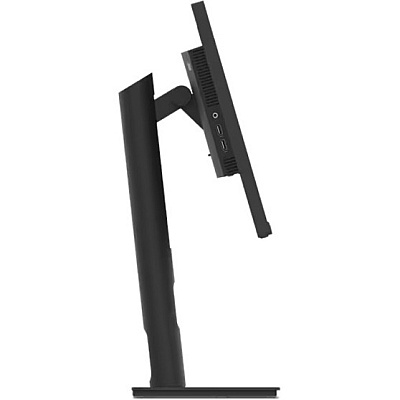 Lenovo ThinkVision T22i-30 22" Class Full HD LCD Monitor - 16:9 - Raven Black (63B0MAT6US)