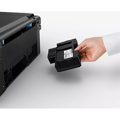 Canon PIXMA G2270 Inkjet Multifunction Printer - Color - Black (CNM5804C002)