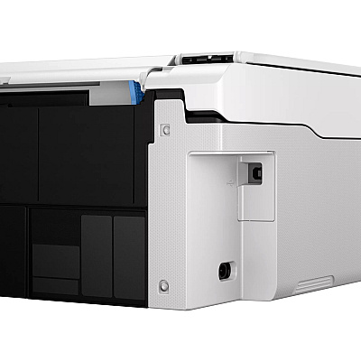 Canon PIXMA G3270 Wireless Inkjet Multifunction Printer - Color - White (CNM5805C022)