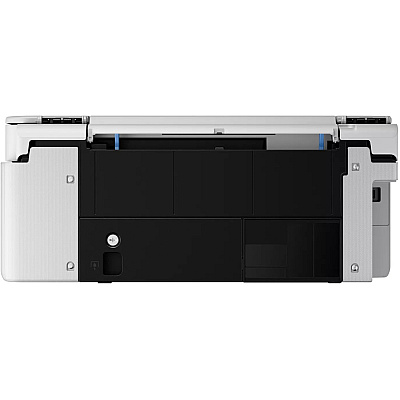 Canon PIXMA G3270 Wireless Inkjet Multifunction Printer - Color - White (CNM5805C022)