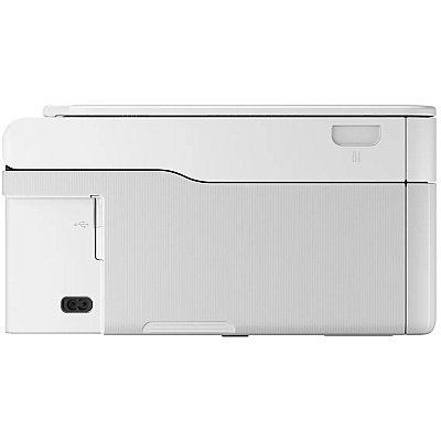 Canon PIXMA G3270 Wireless Inkjet Multifunction Printer - Color - White (CNM5805C022)